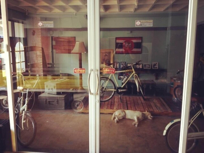 Exterior & Views 2, Sattahiptale Boutique Guest House & Hostel, Sattahip