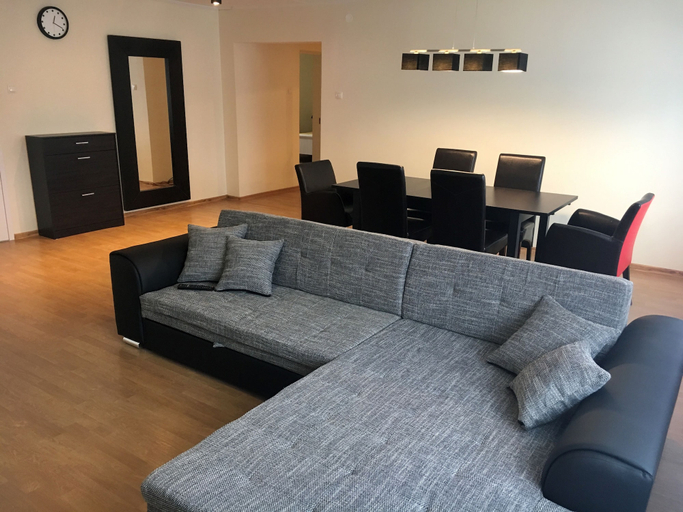 Others 5, Hotel Dorell, Tallinn