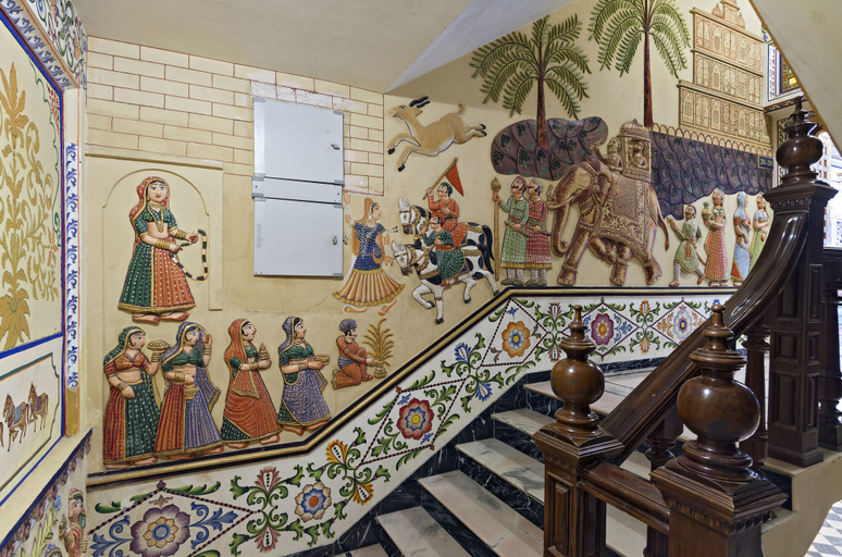 Others 5, Chunda Palace, Udaipur