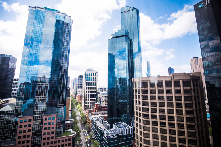 Exterior & Views, Sunshine Boutique Apartments Collins, Melbourne
