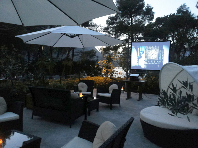 Food & Drinks 5, Apartments Vojvoda