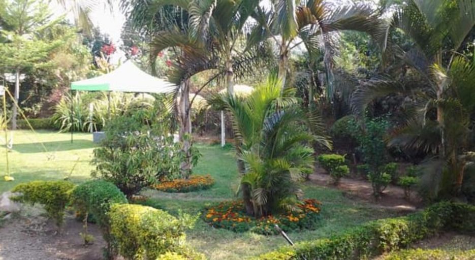 Garden 5, Muuka Gaderns lodge, Ndola