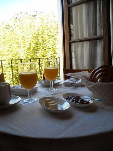 Food & Drinks 5, Hotel Palacete de Mañara, Málaga