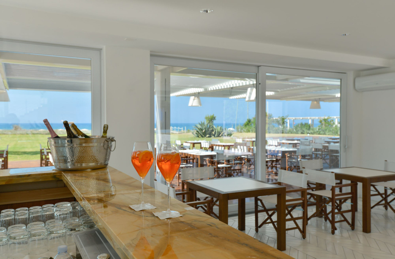 Food & Drinks 5, Boutique Hotel Esplanade, Salerno