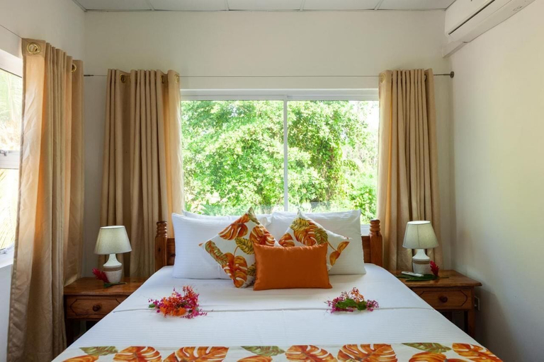 Bedroom 3, Home Confort