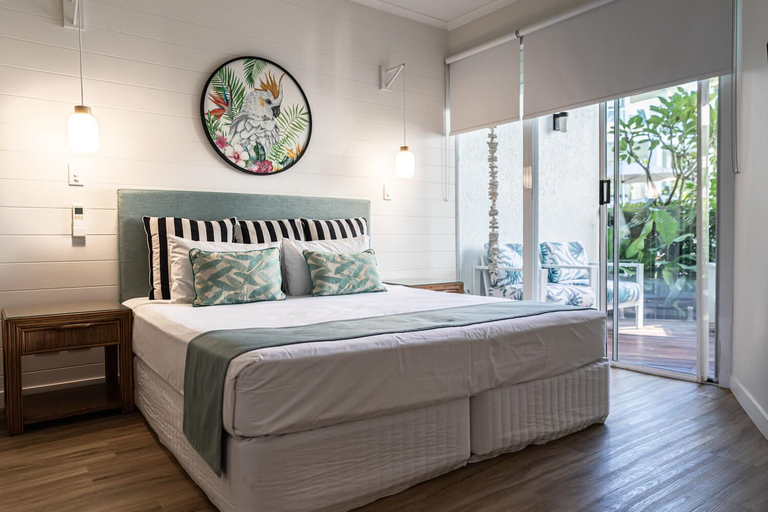Bedroom 3, Beaches Port Douglas, Douglas