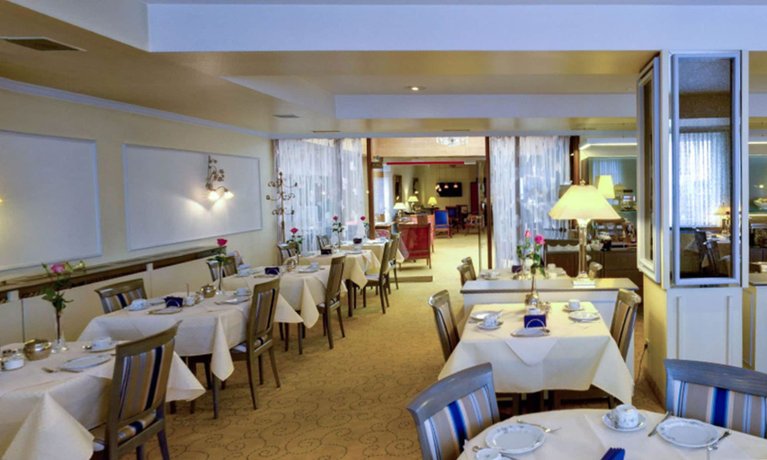 Food & Drinks 5, Central Hotel, Freiburg im Breisgau