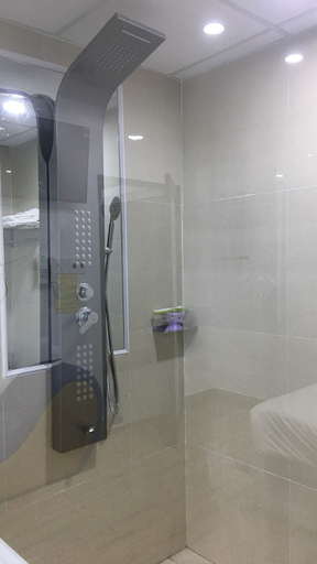 Bathroom 3, Mai Tuan Pham Hung Hotel, Hòa Thành