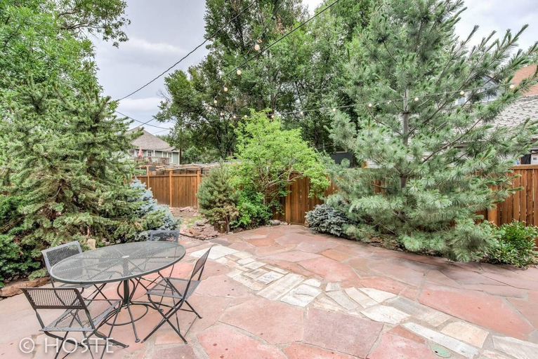 Others 5, Perfect Cottage Downtown Great Patio!, El Paso