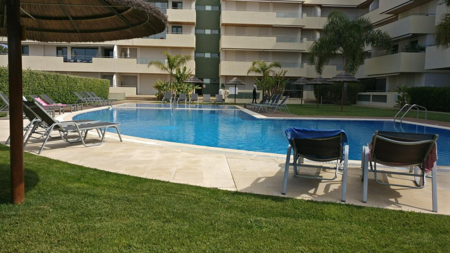 Sport & Beauty 5, VilamouraSun Aquamar 215, Loulé
