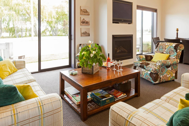 Others 5, Hawkdun Lodge, Central Otago