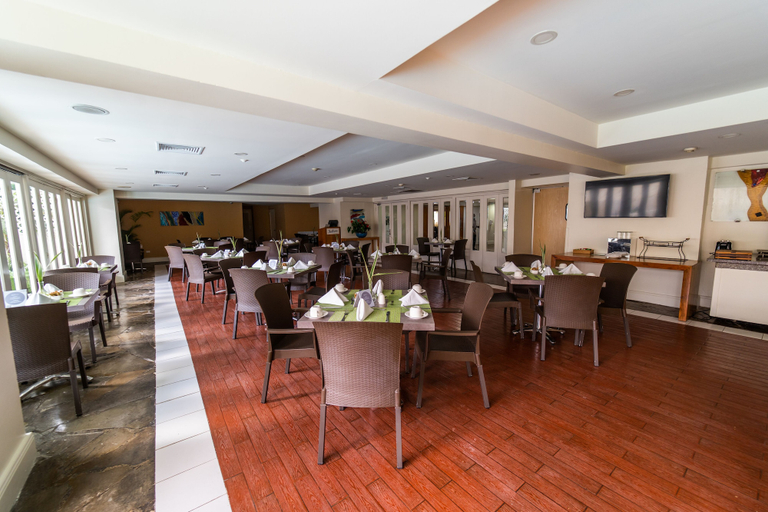 Food & Drinks 4, Radisson Hotel Santo Domingo, Distrito Nacional