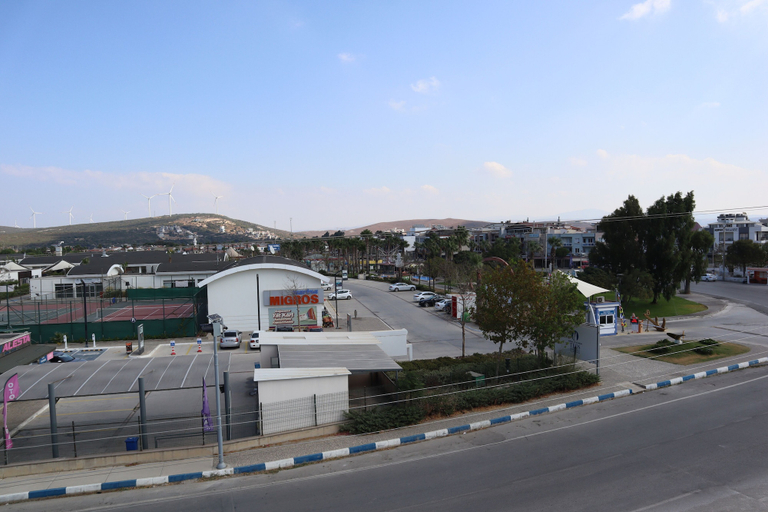 Exterior & Views 2, AURORA SIĞACIK HOTEL, Seferihisar