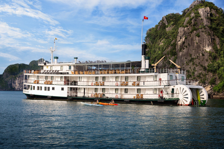 Exterior & Views 2, Emeraude Classic Cruises, Hạ Long
