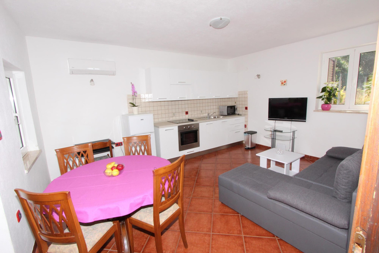 Others 5, Apartments Olga, Rovinj