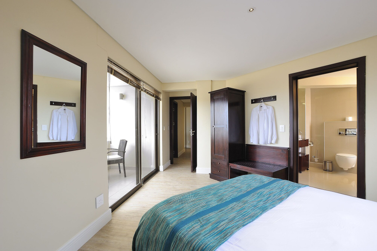 Bedroom 3, Beach Hotel Swakopmund, Swakopmund