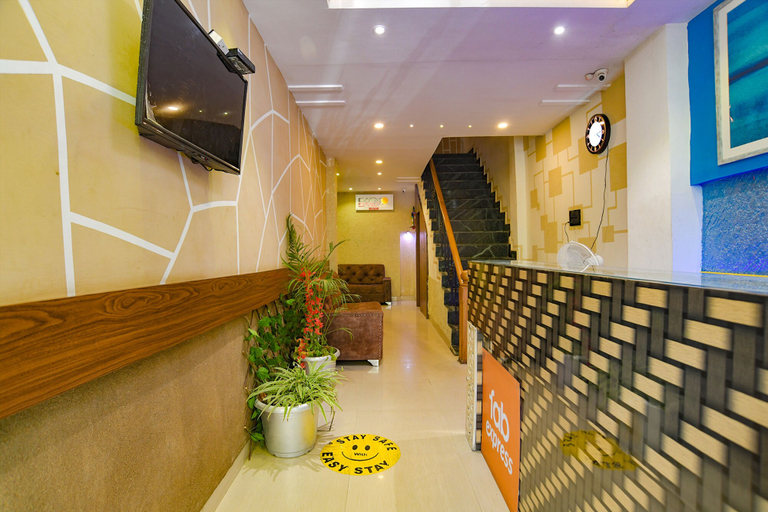 Others 4, Fabhotel Easy Stay, Bhopal