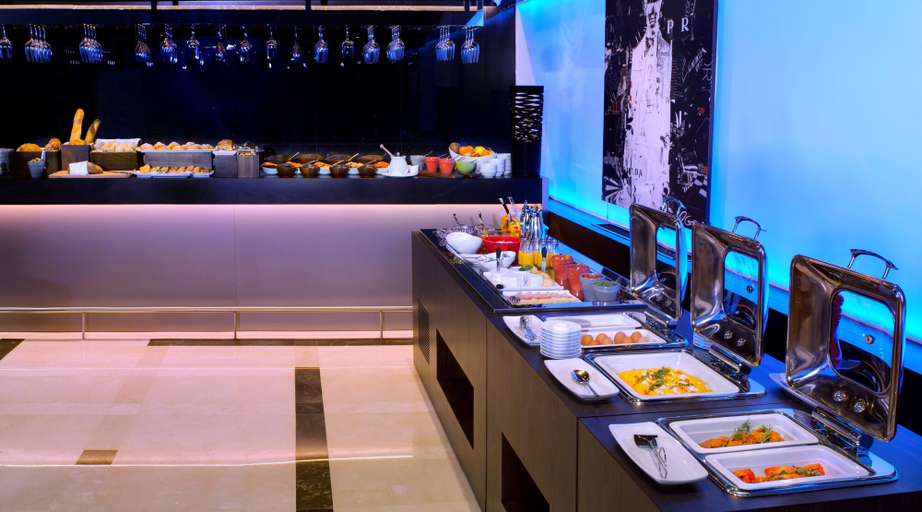 Food & Drinks 5, Saz City Life Hotel, Epirus