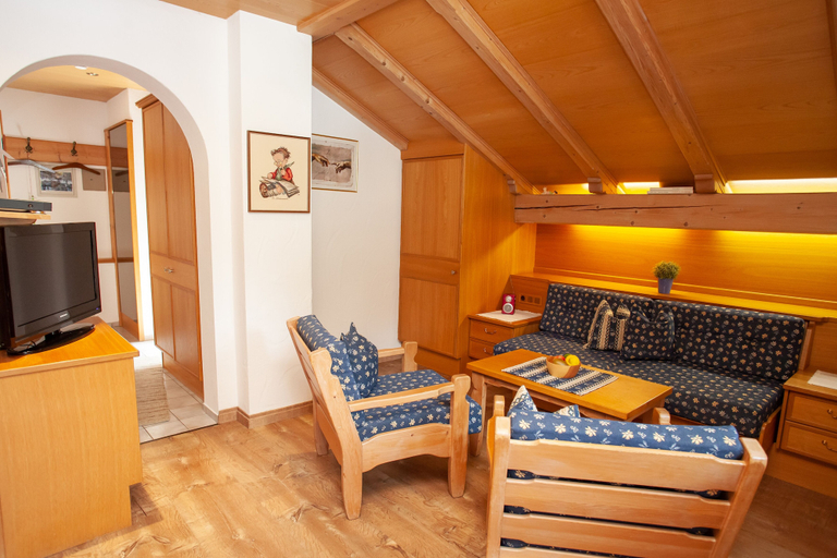 Others 5, Haus Brunnsteinblick, Garmisch-Partenkirchen