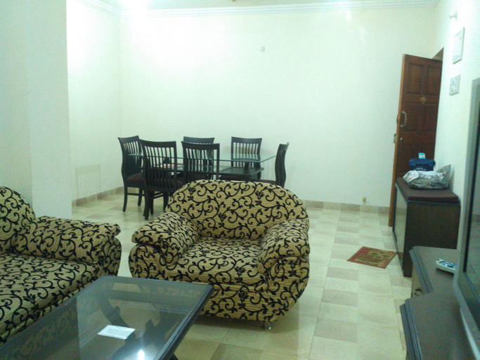 Others 5, Nirvaah Homestay Panjim, North Goa