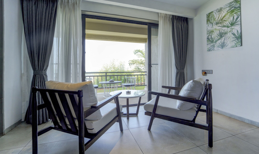 Others 5, Treebo Tryst Vee Resort, Satara