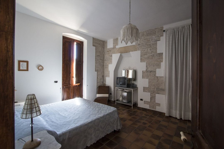 Bedroom 2, Masseria Citulo - Il Pino Grande, Barletta-Andria-Trani