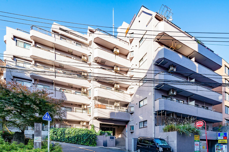 Exterior & Views, GrandTree Yokohama Station, Yokohama