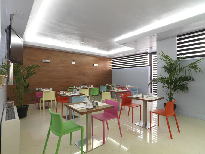 Food & Drinks 5, Empoli Hotel, Florence