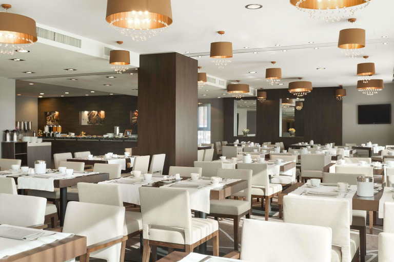 Food & Drinks 5, Ramada by Wyndham Pitesti, Pitesti