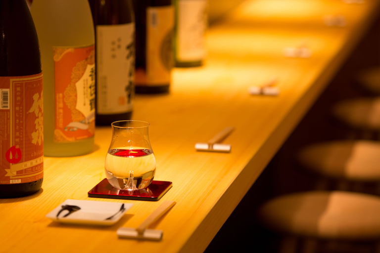 Food & Drinks 5, Kinosaki Onsen Kinsui, Toyooka