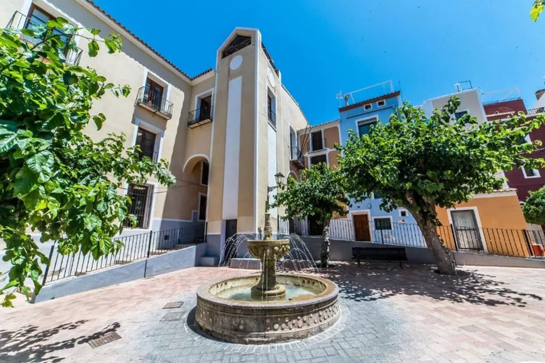 Exterior & Views 2, Alojamientos la Vila Mayor 7, Alicante