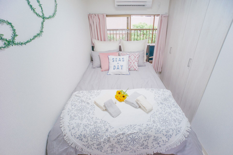 NICE HOUSE, Osaka