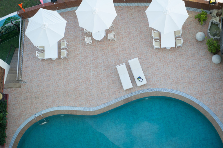 Sport & Beauty 2, Muong Thanh Grand Nha Trang Hotel, Nha Trang