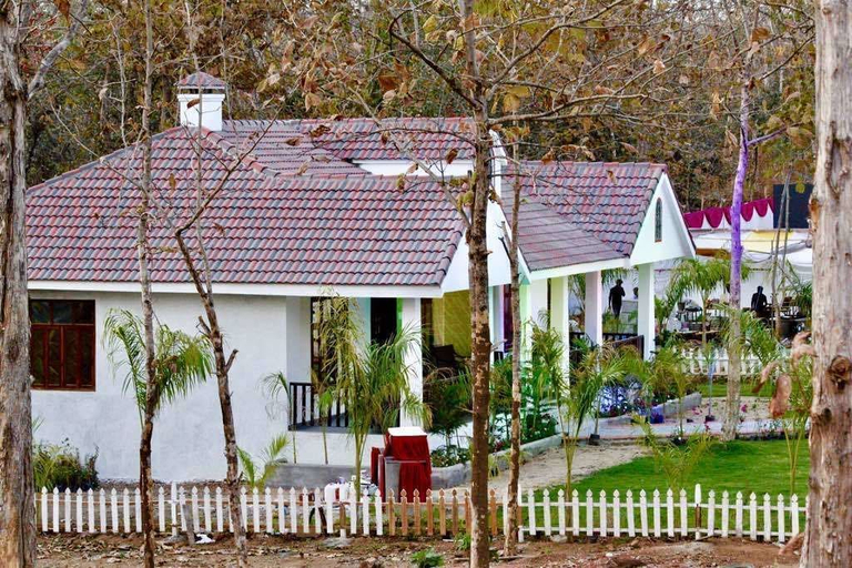 Exterior & Views 2, The Brook Resort, Seoni