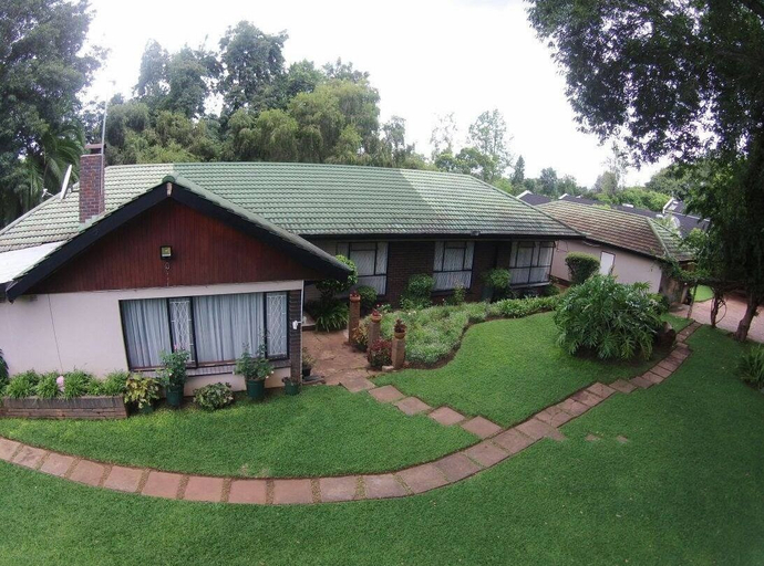 Others 3, Cana Guest House, Harare