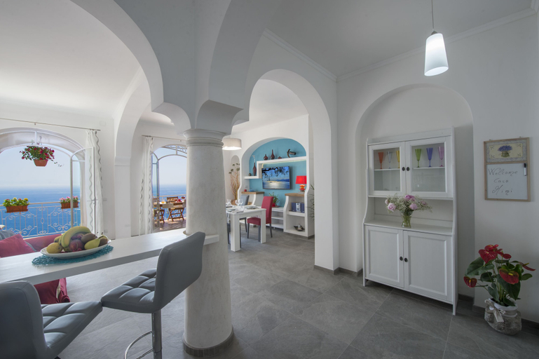 Food & Drinks, Casa Mimi, Salerno