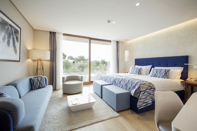 Bedroom 3, ROBINSON CALA SERENA, Baleares