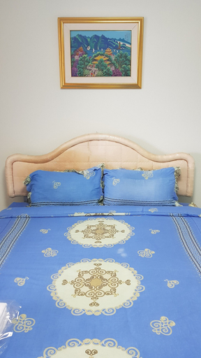 Bedroom 3, Aek Udon Apartment, Muang Udon Thani