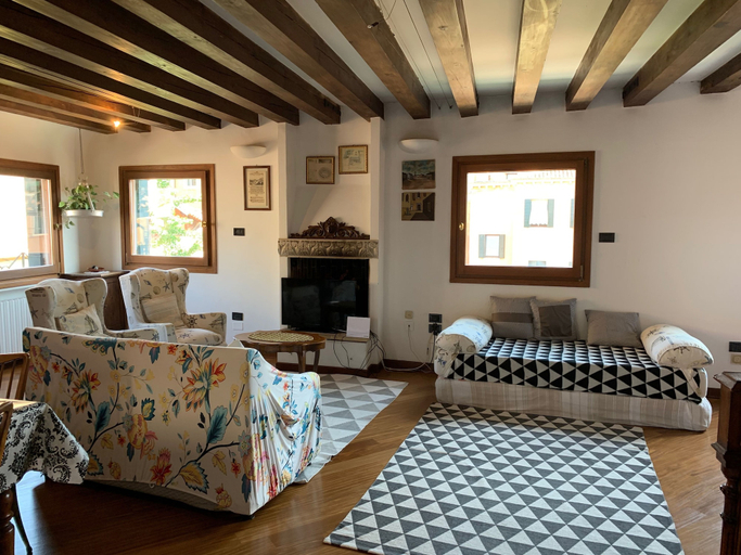 Others 4, Grimaldi Apartments - Al Timone, Venezia
