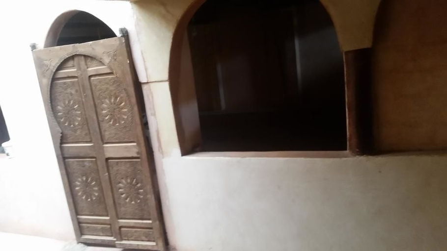 Exterior & Views, Maison D'hotes La Kasbah, Ouarzazate