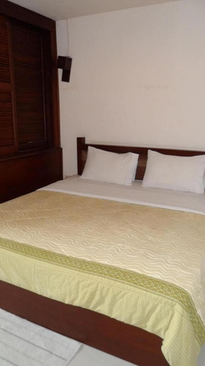 Bedroom 2, Bautong Lodge Guest House, Muang Chiang Mai