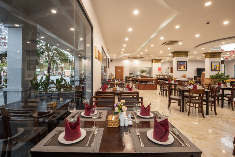 Food & Drinks 5, Morris Phu Quoc Hotel, Phú Quốc