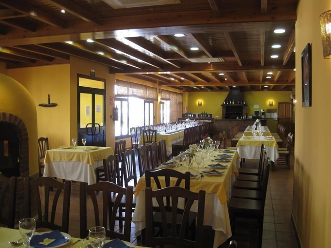 Food & Drinks 5, Sierra Luz, Huelva
