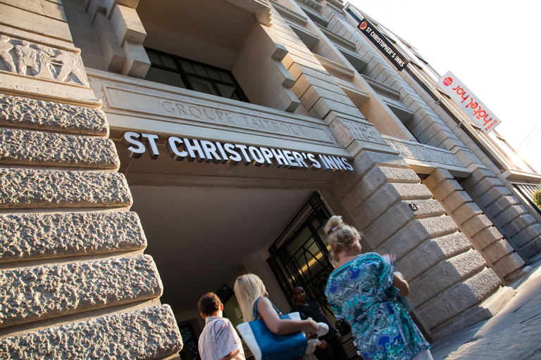 Exterior & Views 3, St Christopher's Inn Gare Du Nord - Hostel, Paris