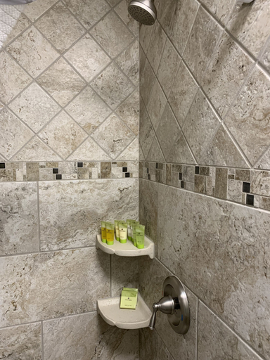 Bathroom 4, Twin Palms at Siesta, Sarasota