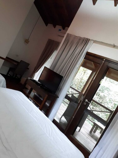 Bedroom 3, Selva de Laurel, Iguazú