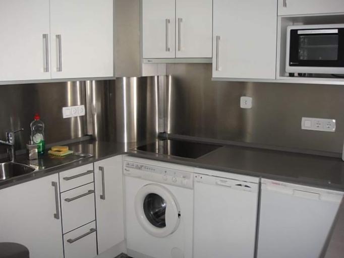 Others 3, Apartamento Marina A-4, Girona