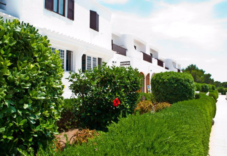 Exterior & Views 2, Apartamentos Sa Cala, Baleares