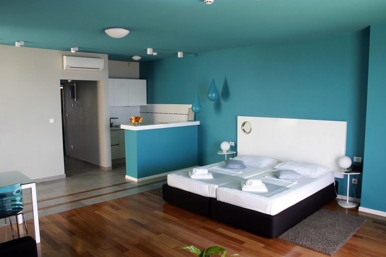 Bathroom 5, Villa Azzurra, Bol