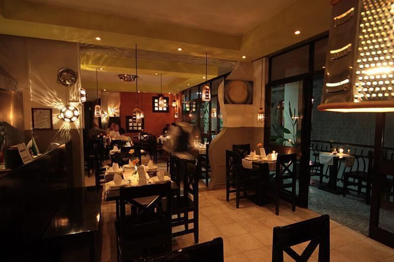 Food & Drinks 4, Haimi Apartment Hotel, Addis Abeba